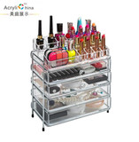Cosmetics product display stand