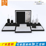 acrylic watch display stand watch stand base